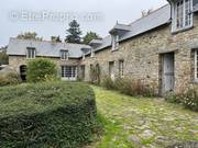 Maison à GRAND-FOUGERAY