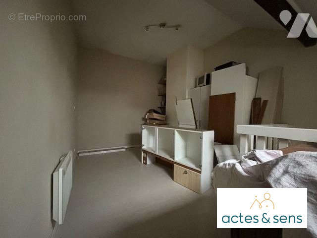 Appartement à ARRAS