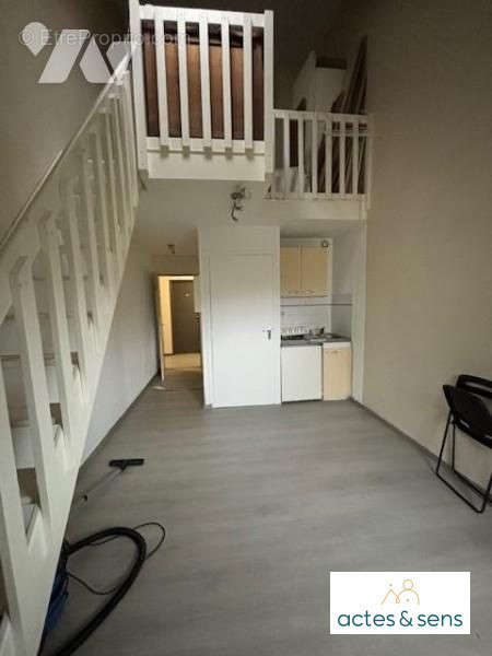 Appartement à ARRAS