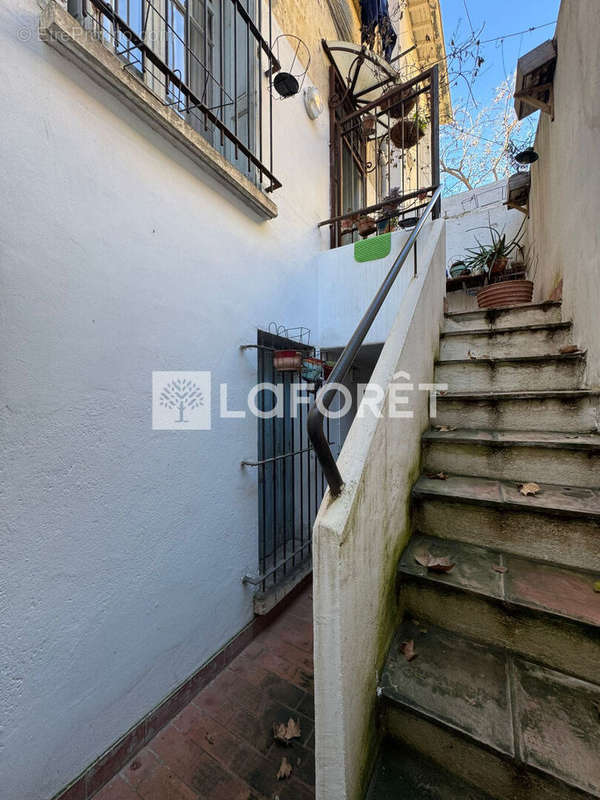 Maison à PERPIGNAN