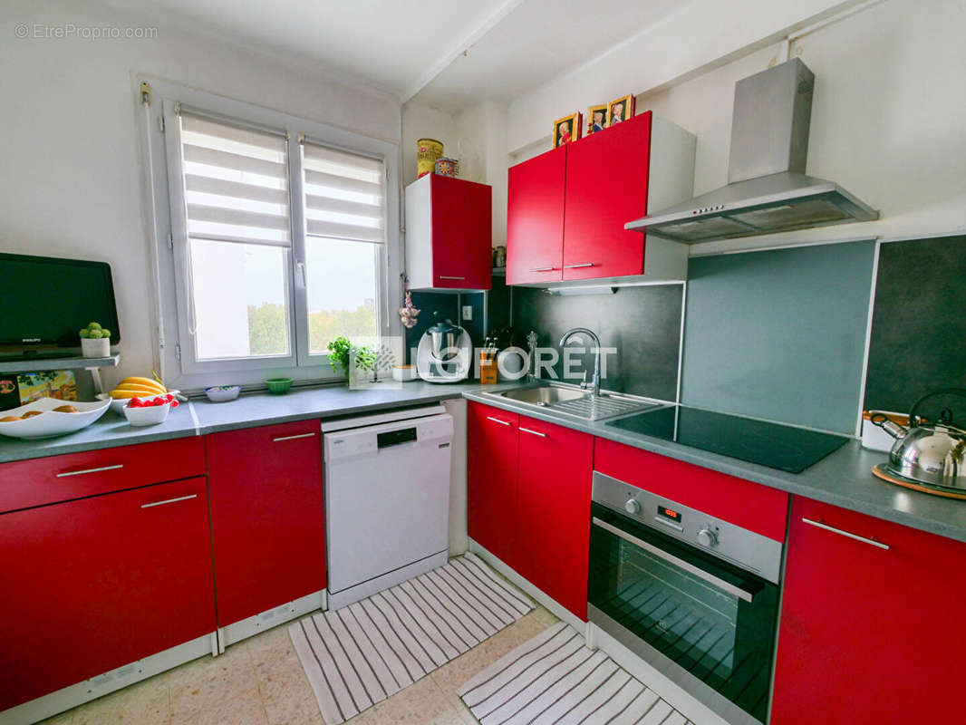 Appartement à PERPIGNAN