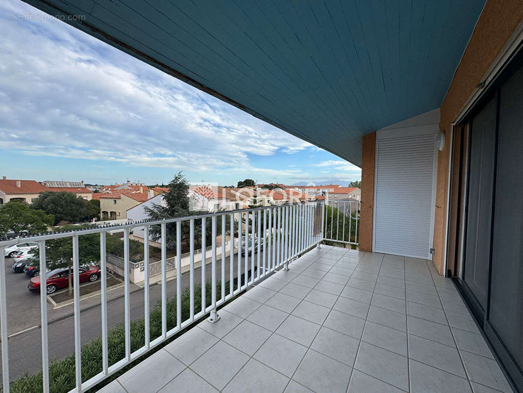 Appartement à PERPIGNAN