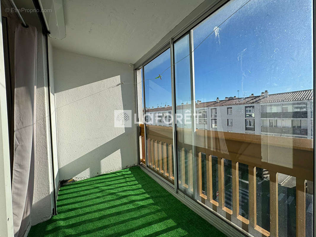 Appartement à PERPIGNAN