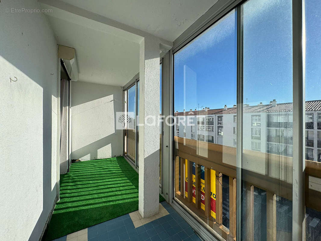 Appartement à PERPIGNAN