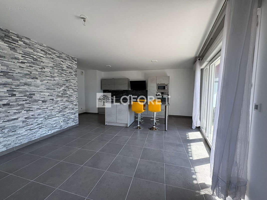 Appartement à PERPIGNAN