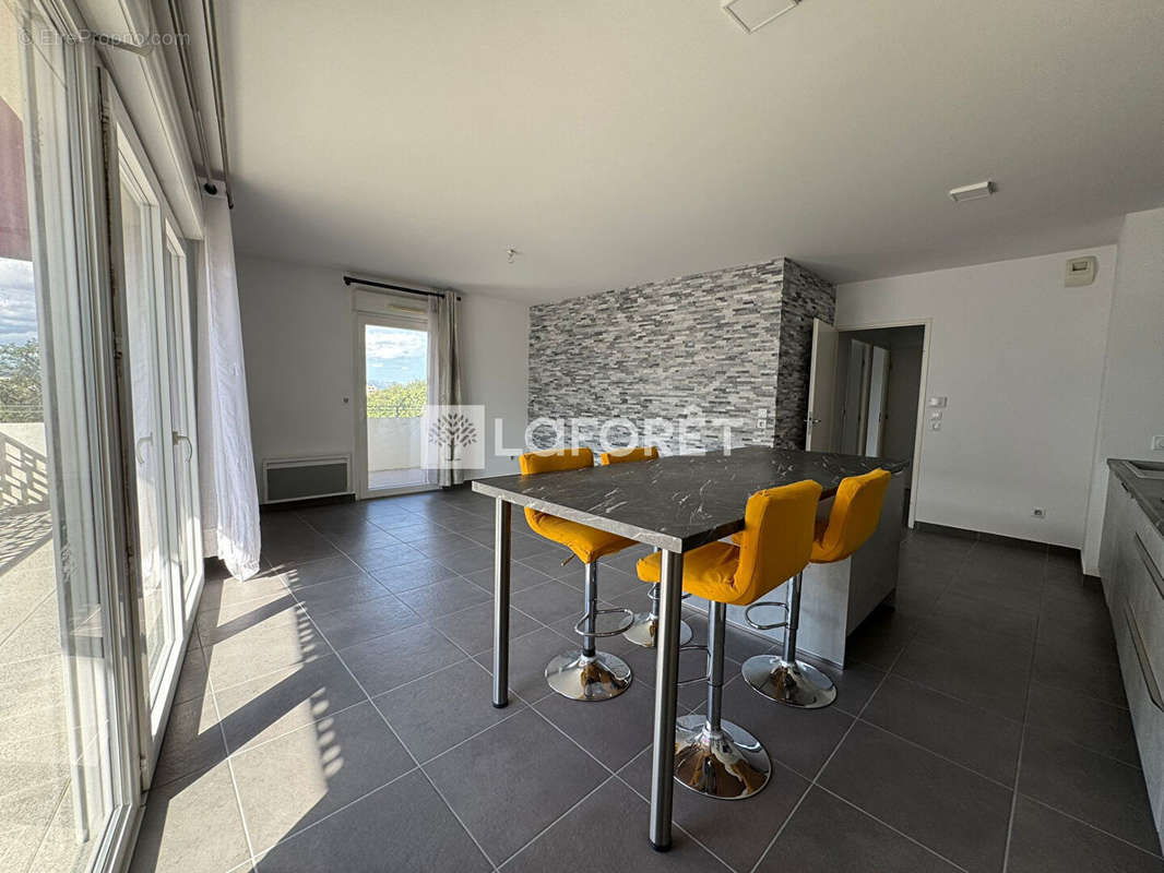 Appartement à PERPIGNAN