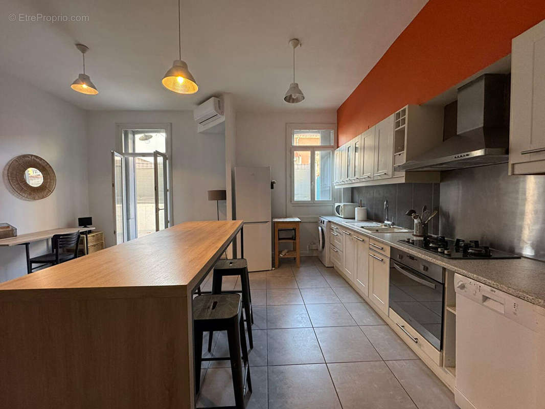 Appartement à PERPIGNAN