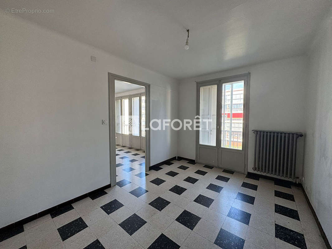 Appartement à PERPIGNAN