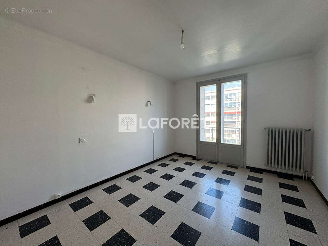 Appartement à PERPIGNAN