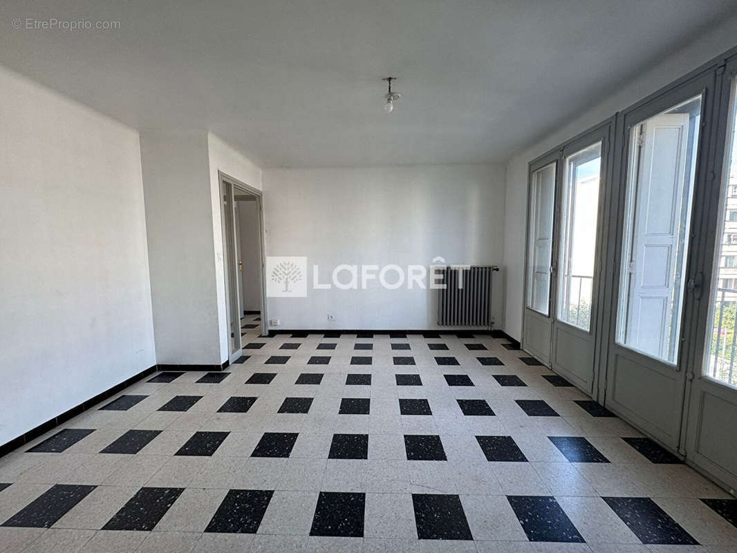 Appartement à PERPIGNAN