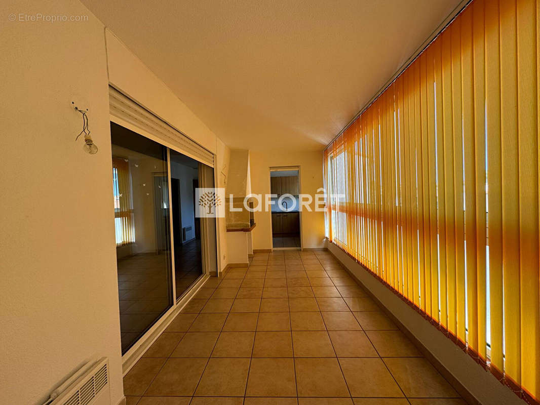 Appartement à PERPIGNAN