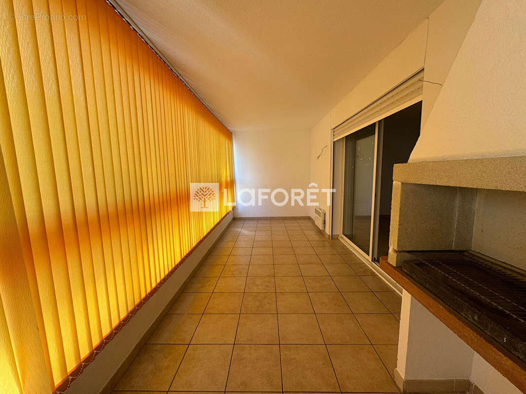 Appartement à PERPIGNAN