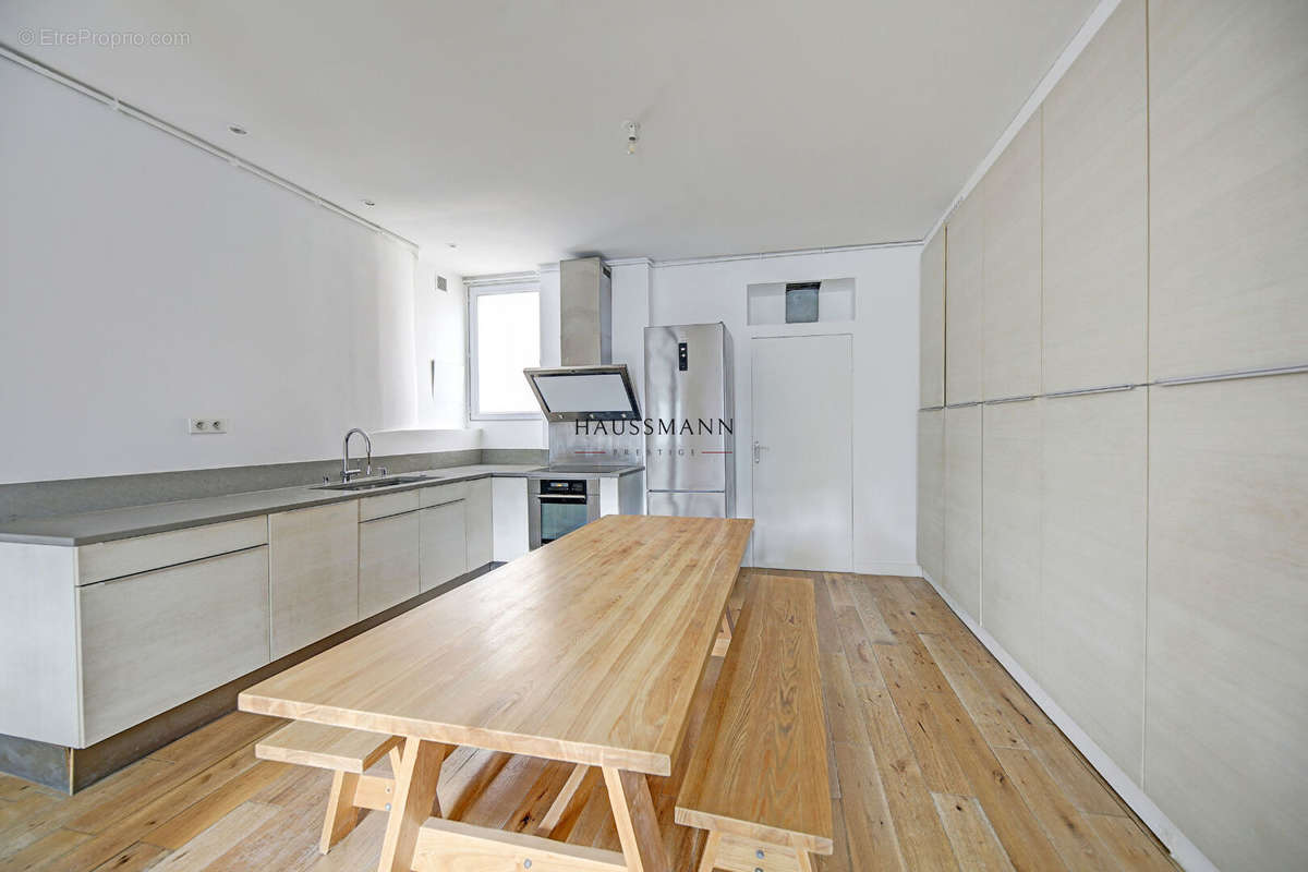 Appartement à PARIS-13E