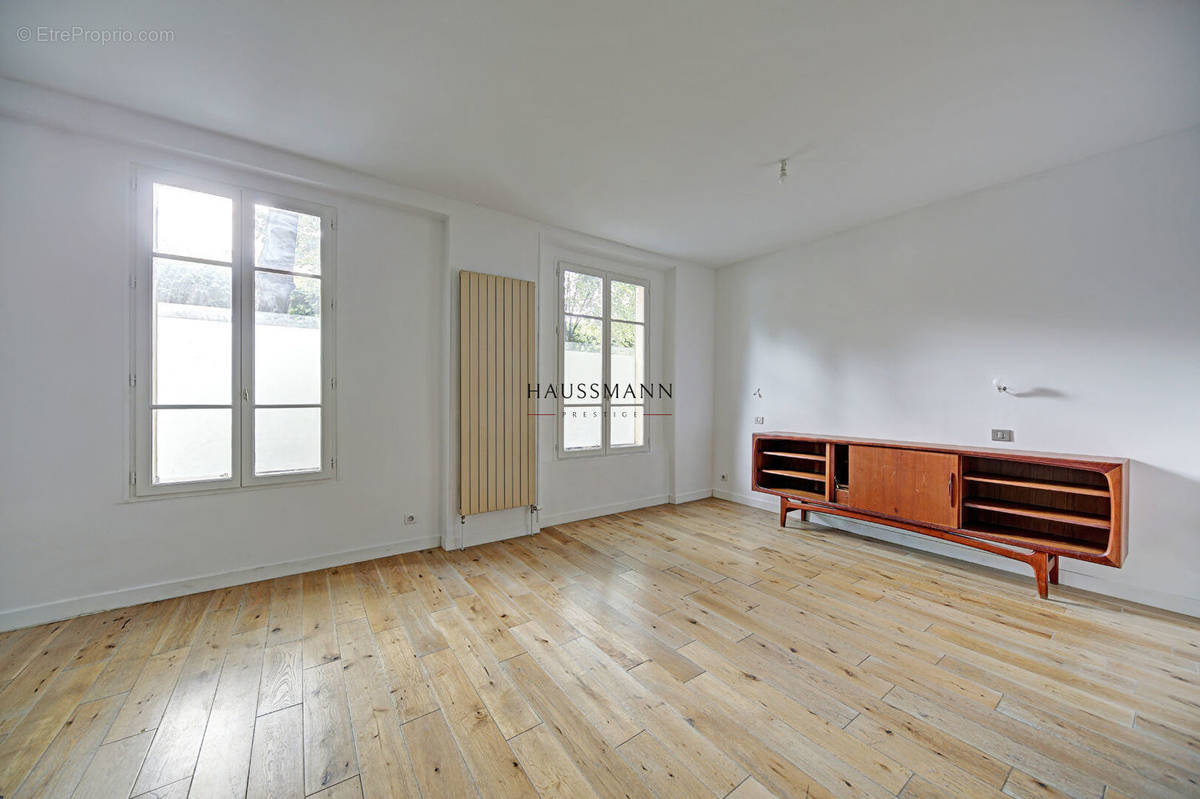 Appartement à PARIS-13E