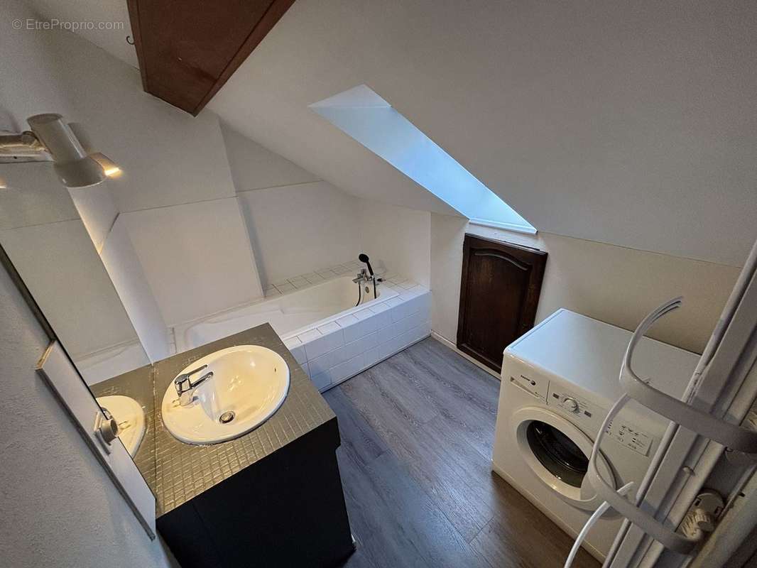 Appartement à VESOUL