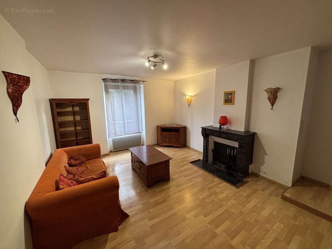 Appartement à VESOUL