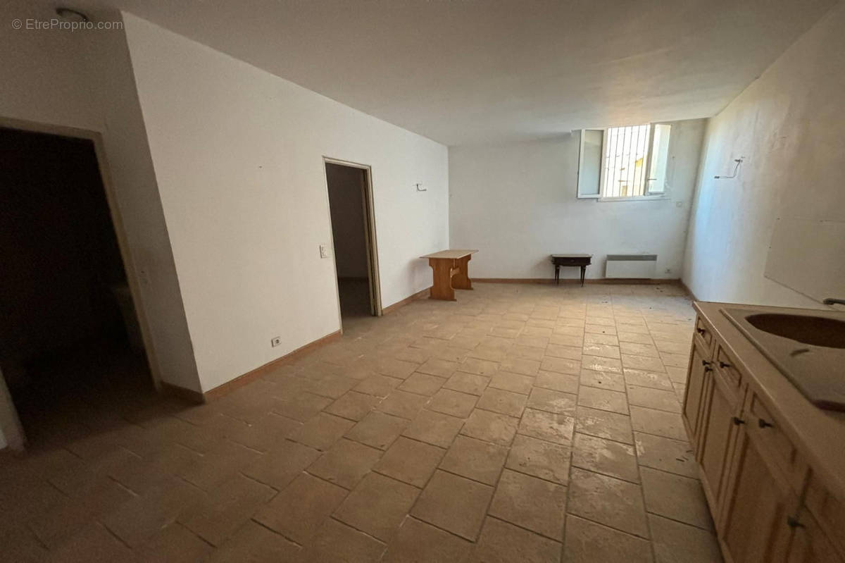 Appartement à MAZAN