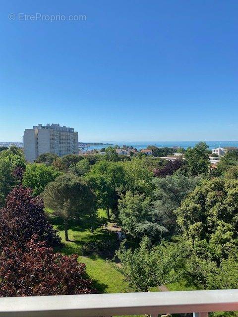 Appartement à LA ROCHELLE