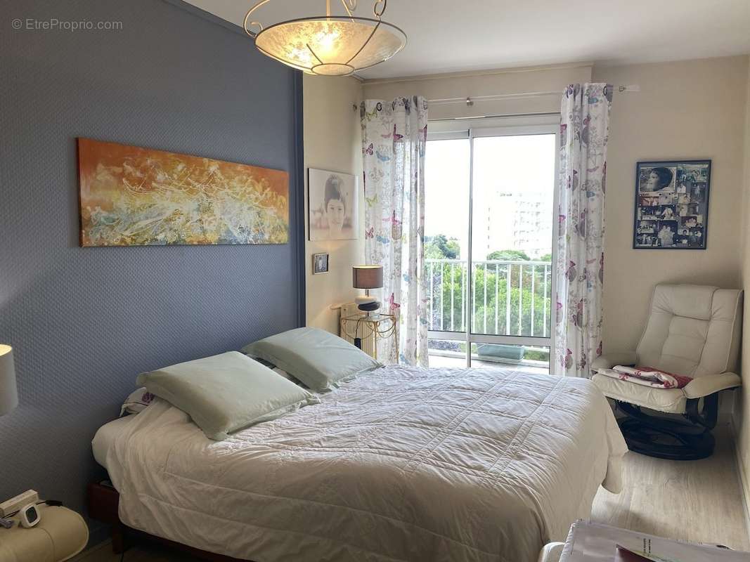 Appartement à LA ROCHELLE