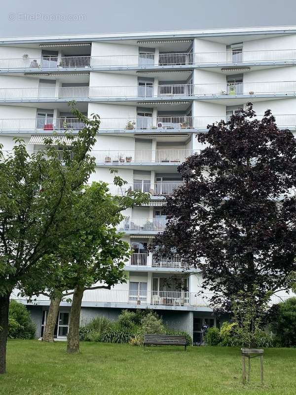 Appartement à LA ROCHELLE