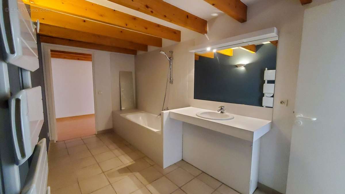 Appartement à TOURS