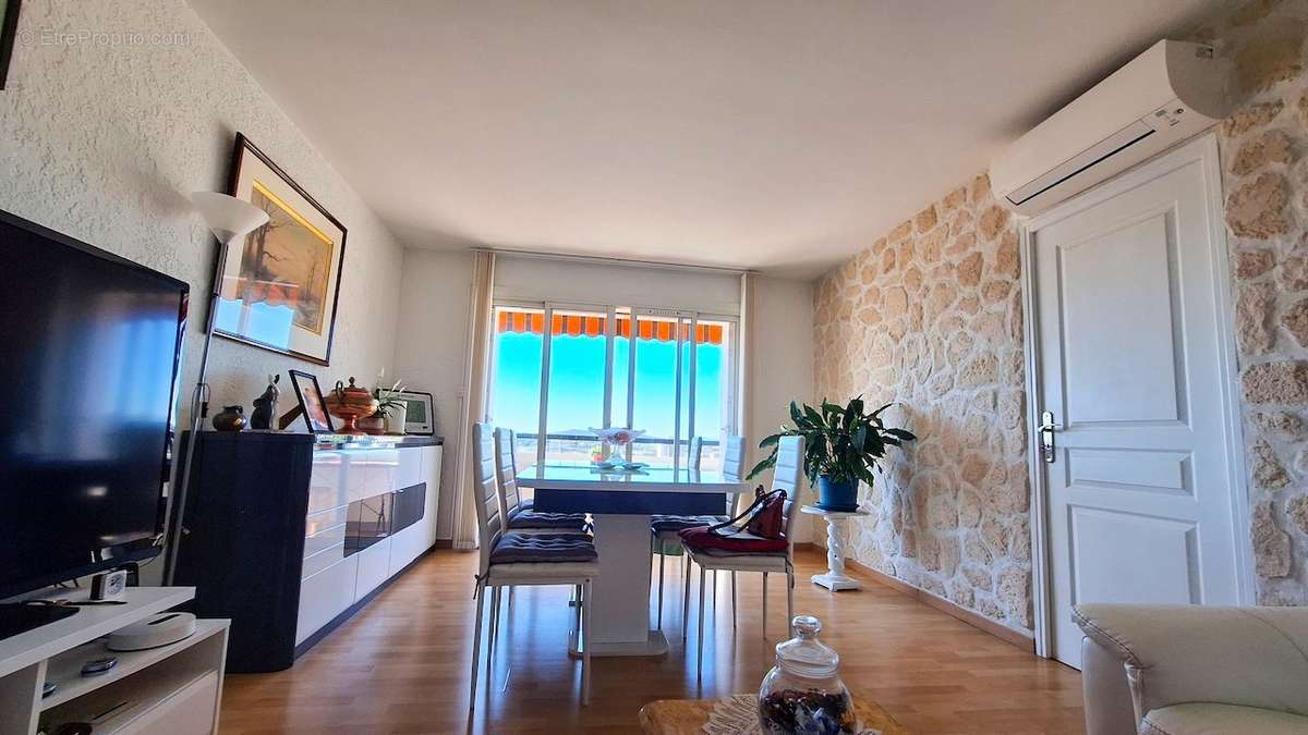 Appartement à LA SEYNE-SUR-MER