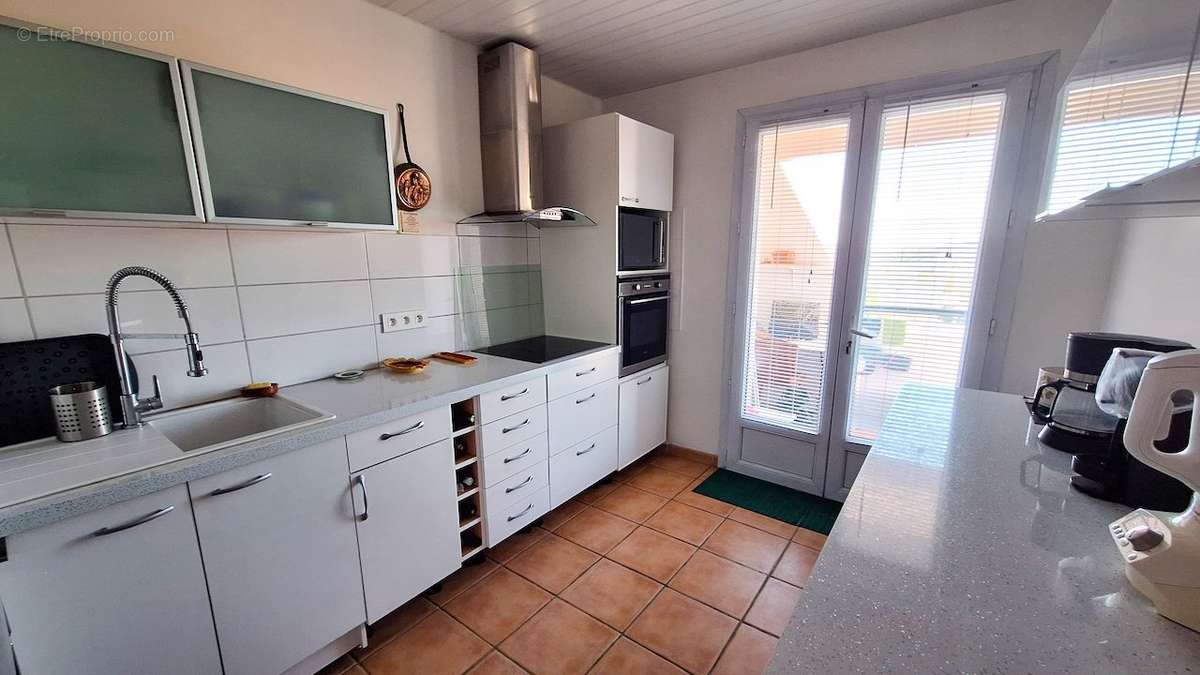 Appartement à LA SEYNE-SUR-MER