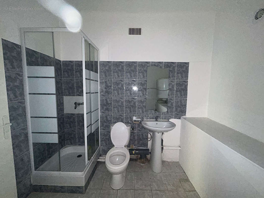 Appartement à ROQUEVAIRE