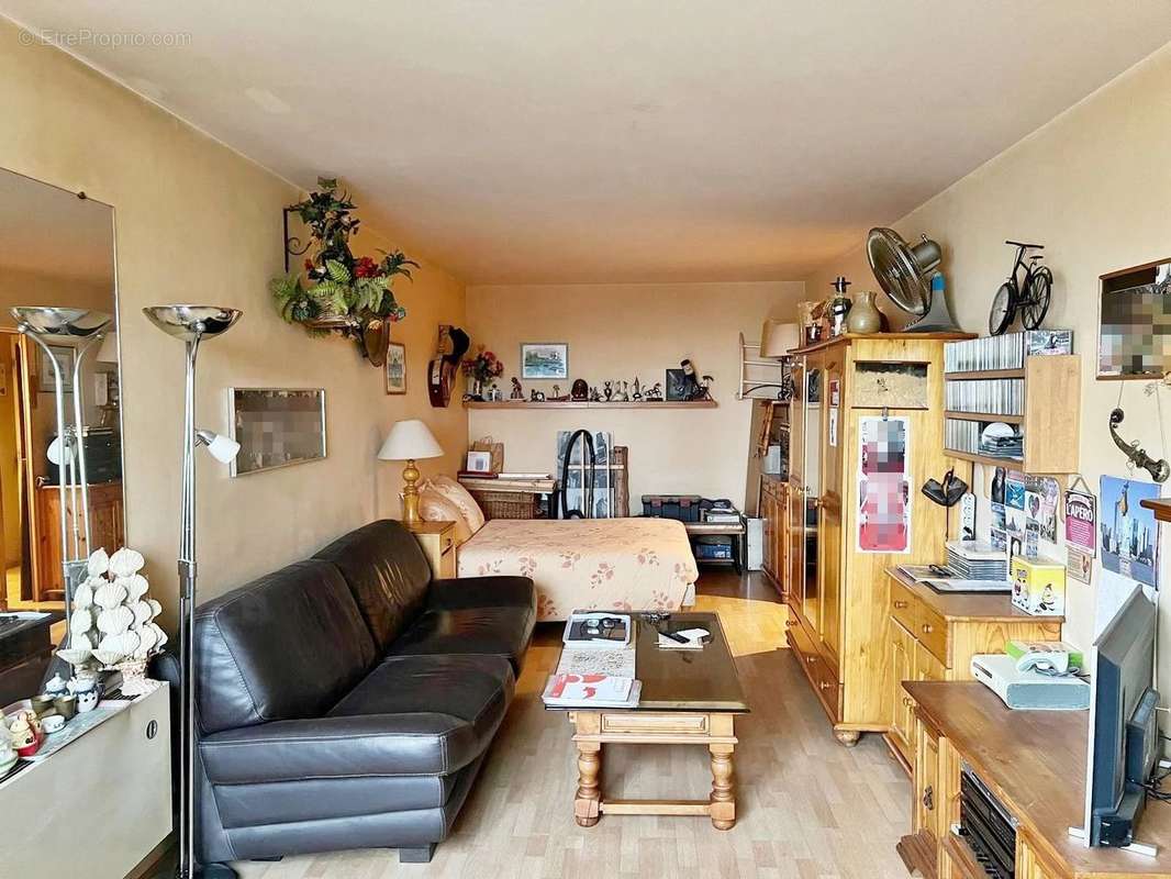 Appartement à CRETEIL