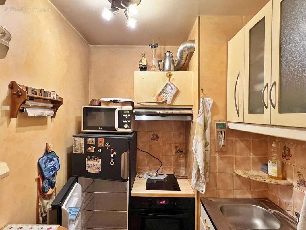 Appartement à CRETEIL