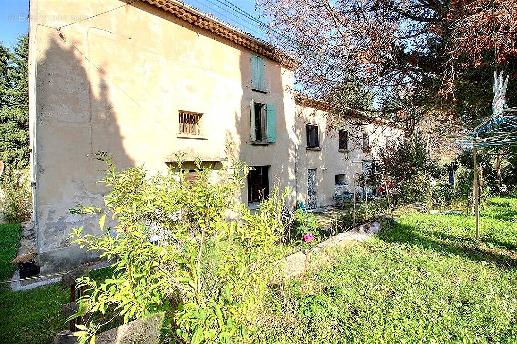 Maison à SAINT-DIDIER