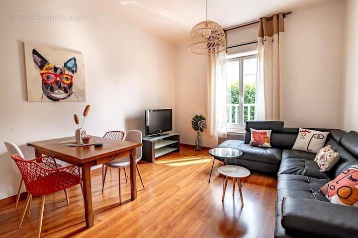 Appartement à CHOLET