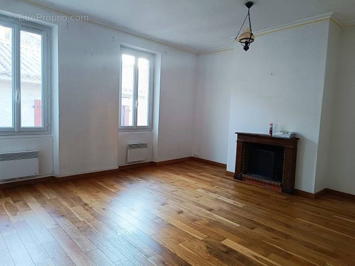 Appartement à SIGEAN