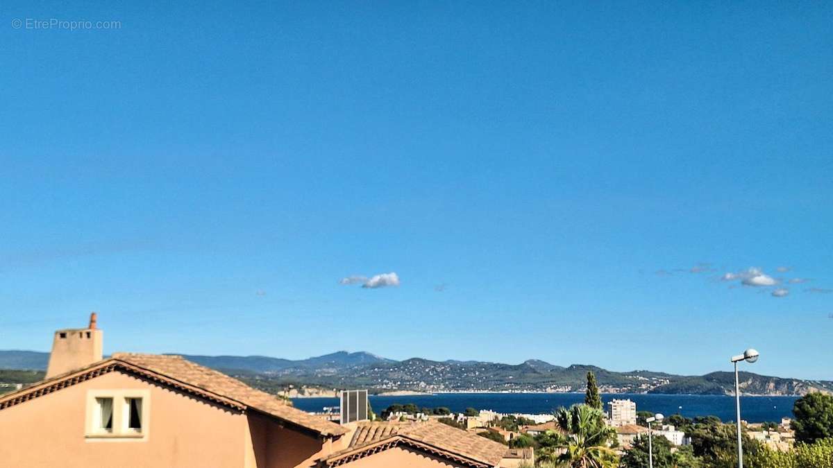 Maison à LA CIOTAT