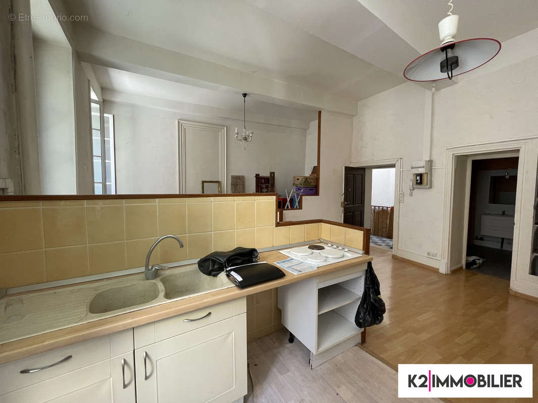 Appartement à MONTELIMAR