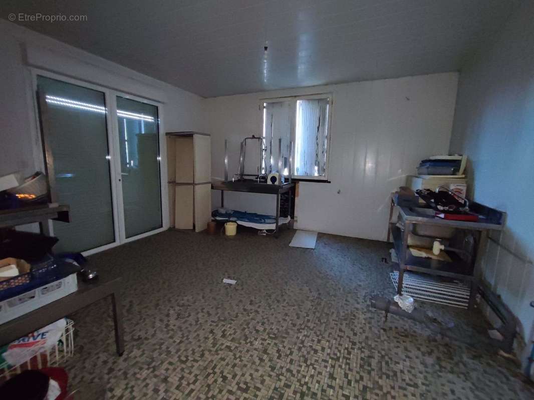 Appartement à ARMAILLE