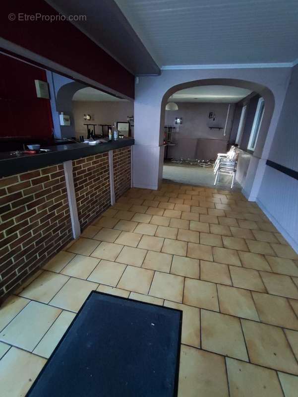 Appartement à ARMAILLE