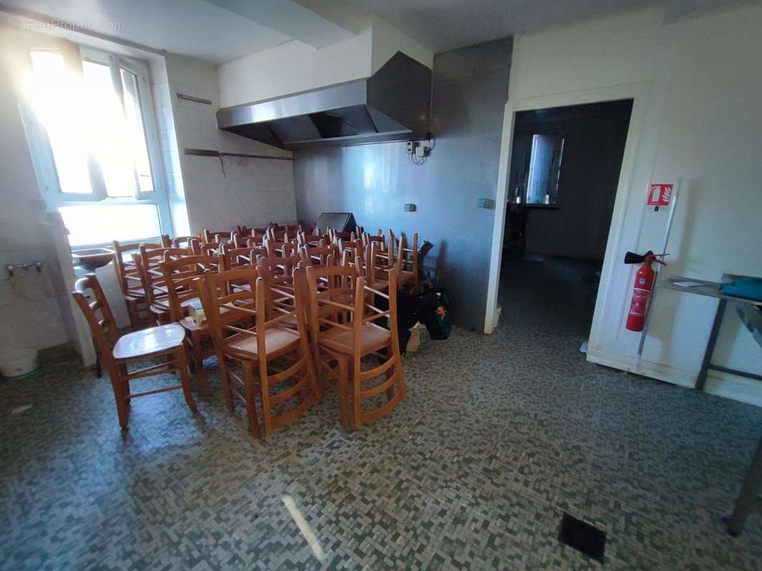 Appartement à ARMAILLE