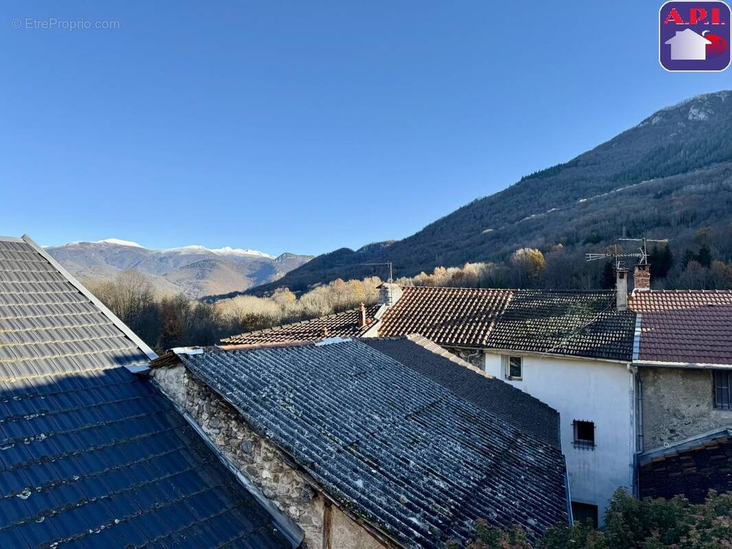 Maison à TARASCON-SUR-ARIEGE