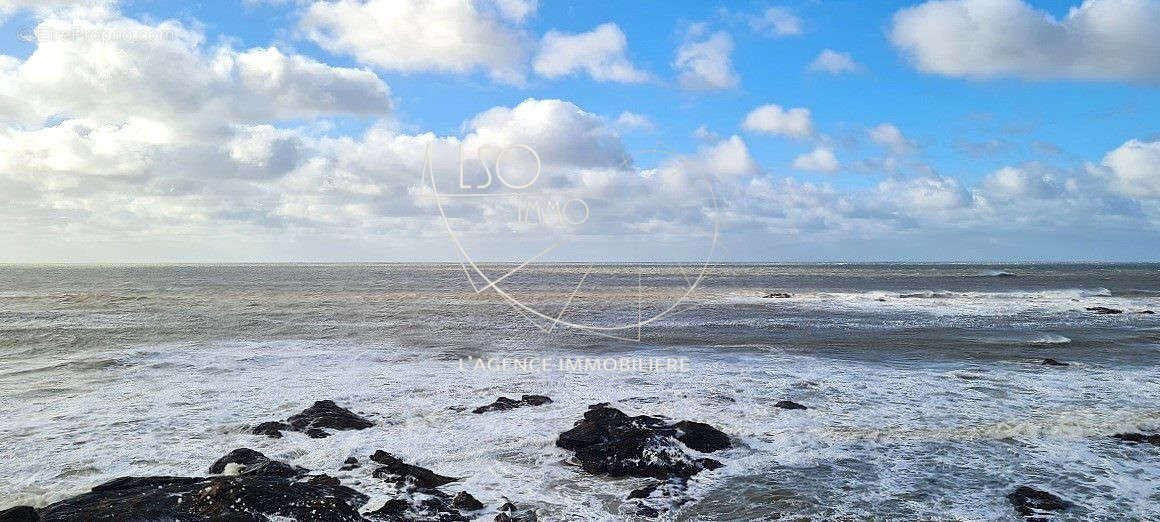 Appartement à LES SABLES-D&#039;OLONNE