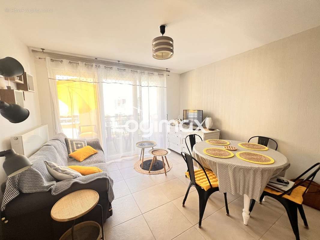 Appartement à LA ROCHELLE