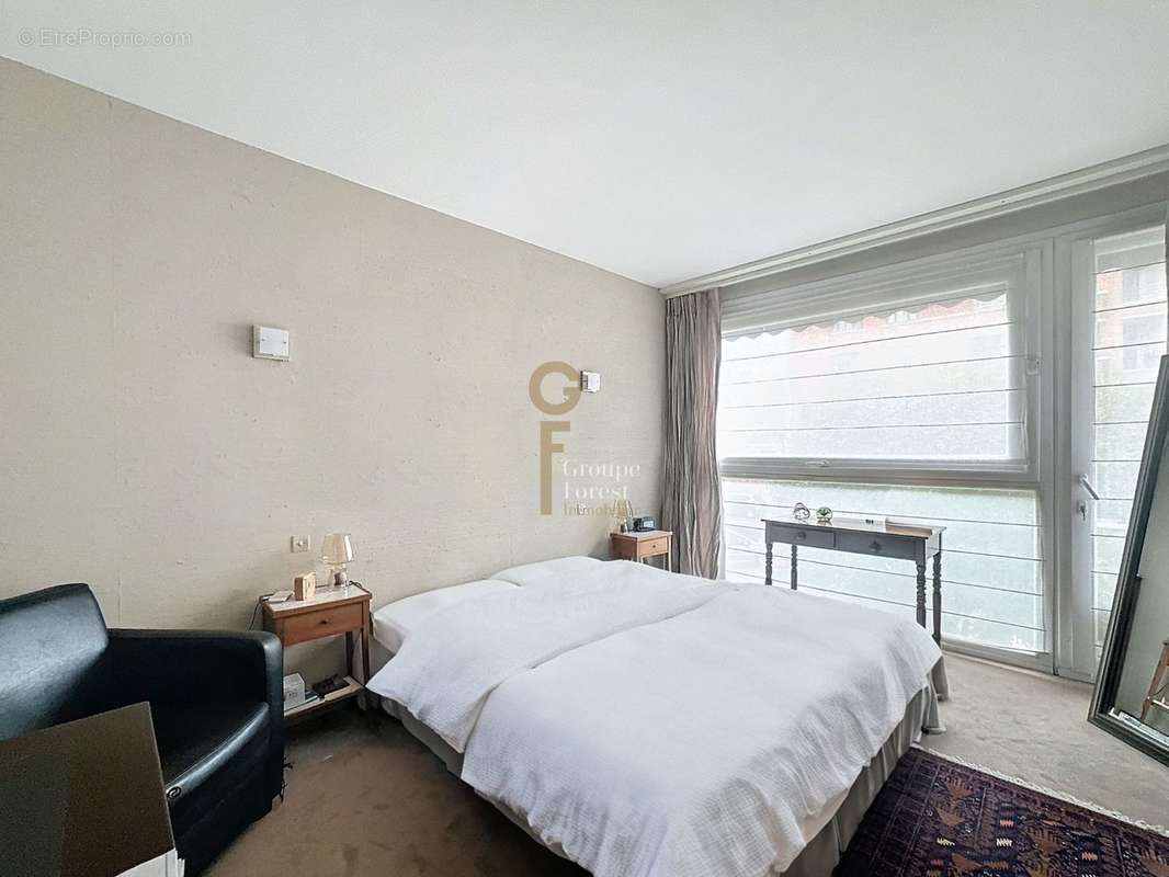 Appartement à MARCQ-EN-BAROEUL