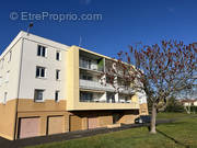 Appartement à COURNON-D&#039;AUVERGNE