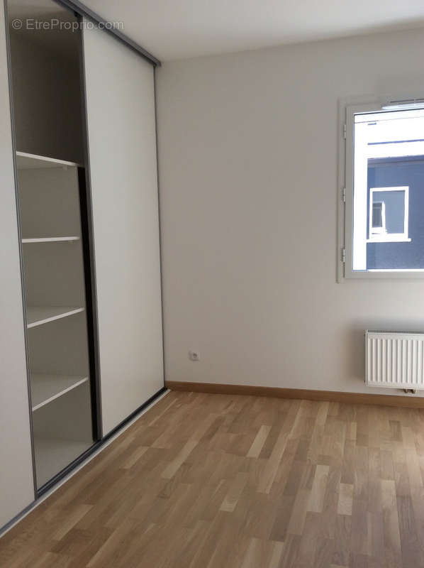 Appartement à MERIGNAC