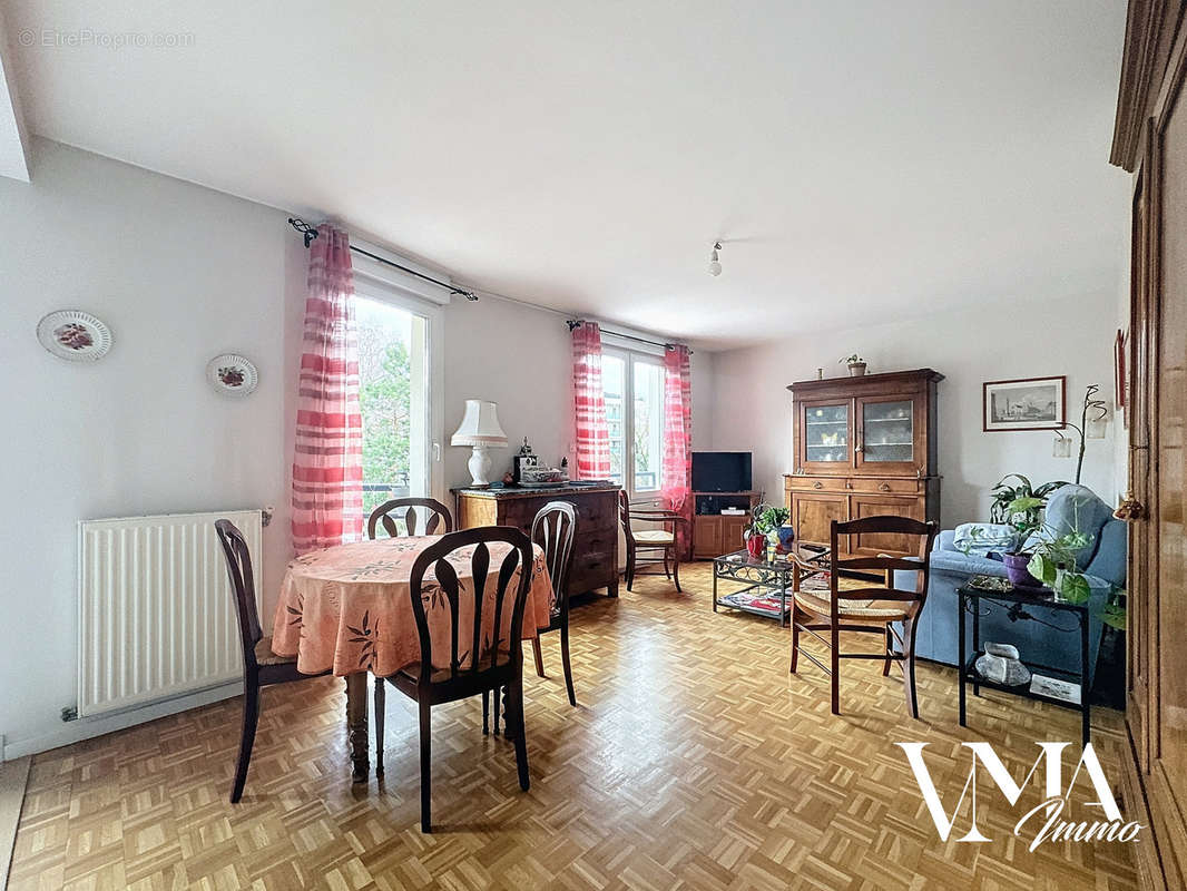 Appartement à LYON-9E