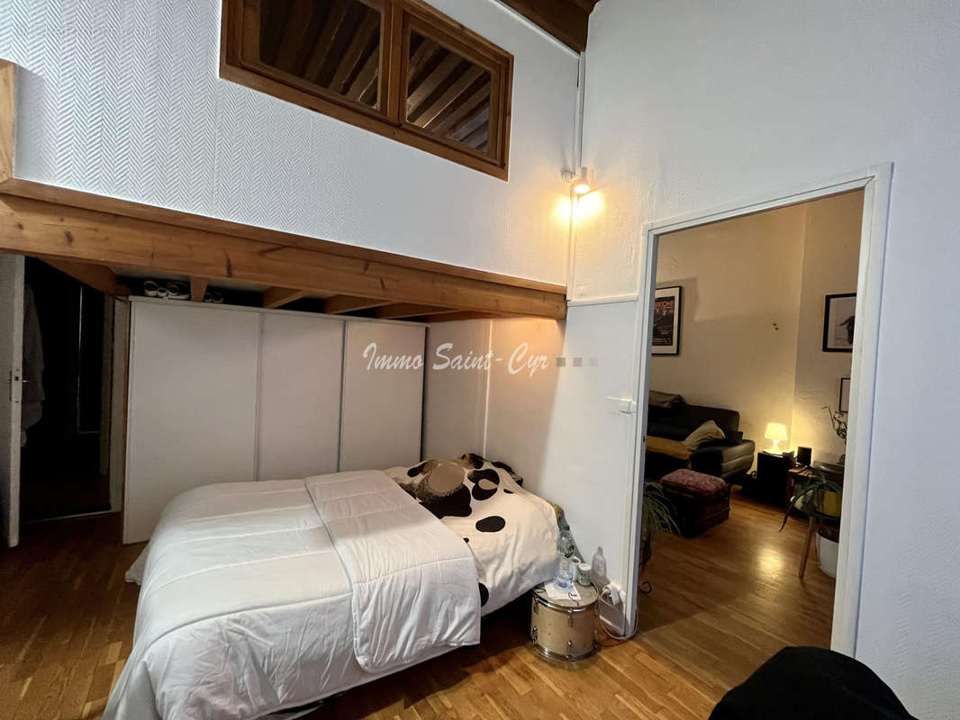 Appartement à LYON-9E