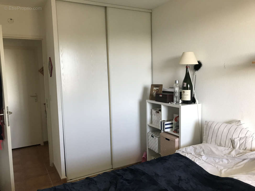 Appartement à UZES