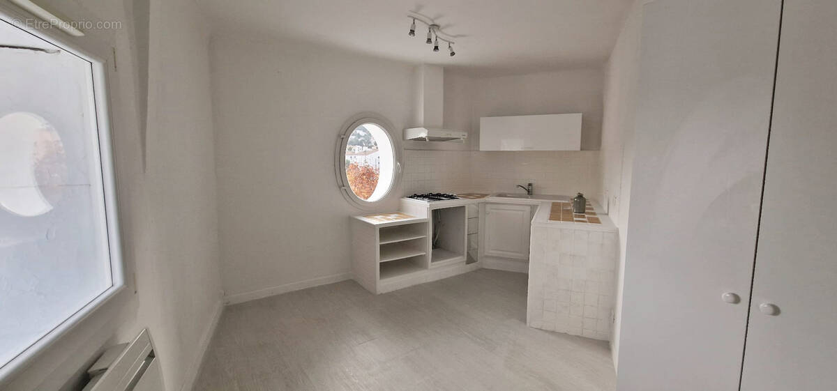 Appartement à HYERES