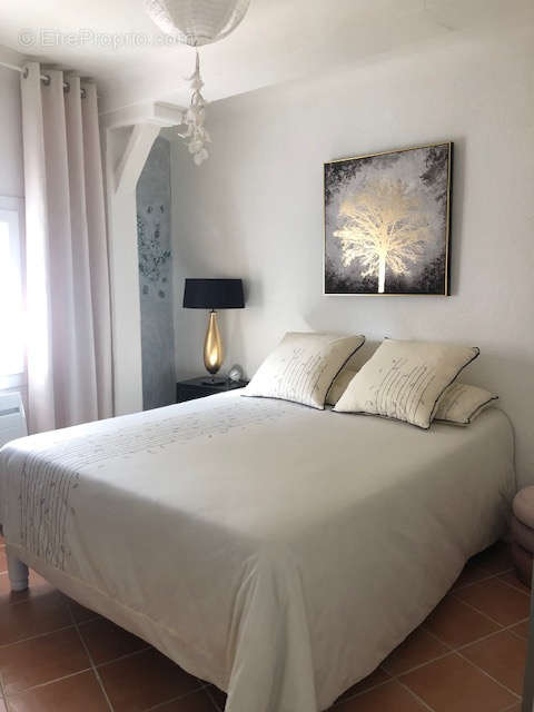 Appartement à HYERES