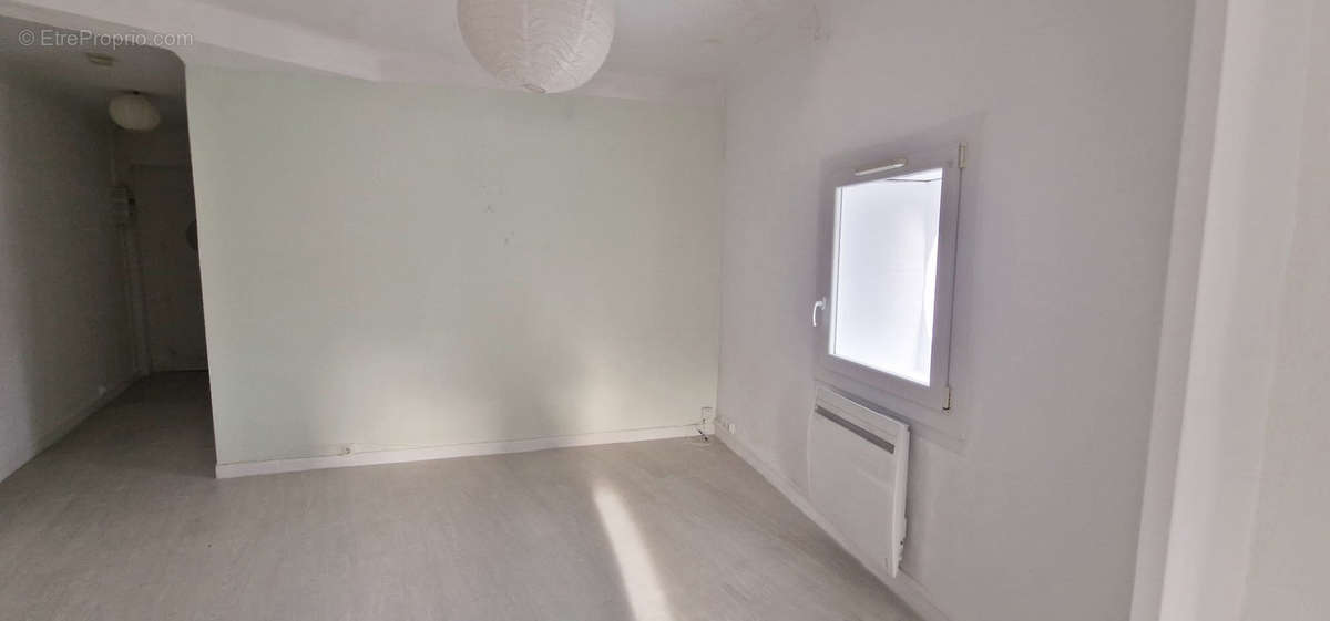 Appartement à HYERES